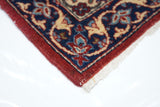 Antique Isfahan Rug 6'11'' x 10'0''