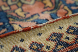 Antique Farahan Sarouk Rug 11' 0" x 13' 0"