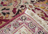 Antique Tabriz Rug 9'11'' x 13'6''