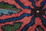 Antique Bidjar Rug 9'0'' x 12'1''