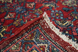 Antique Bidjar Rug 9'0'' x 12'1''