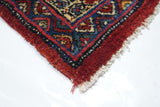 Antique Bidjar Rug 9'0'' x 12'1''
