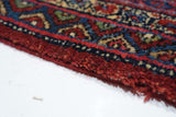 Antique Bidjar Rug 9'0'' x 12'1''