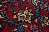 Antique Bidjar Rug 9'0'' x 12'1''
