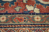 Antique Farahan Sarouk Rug 9' 0" x 12' 3"