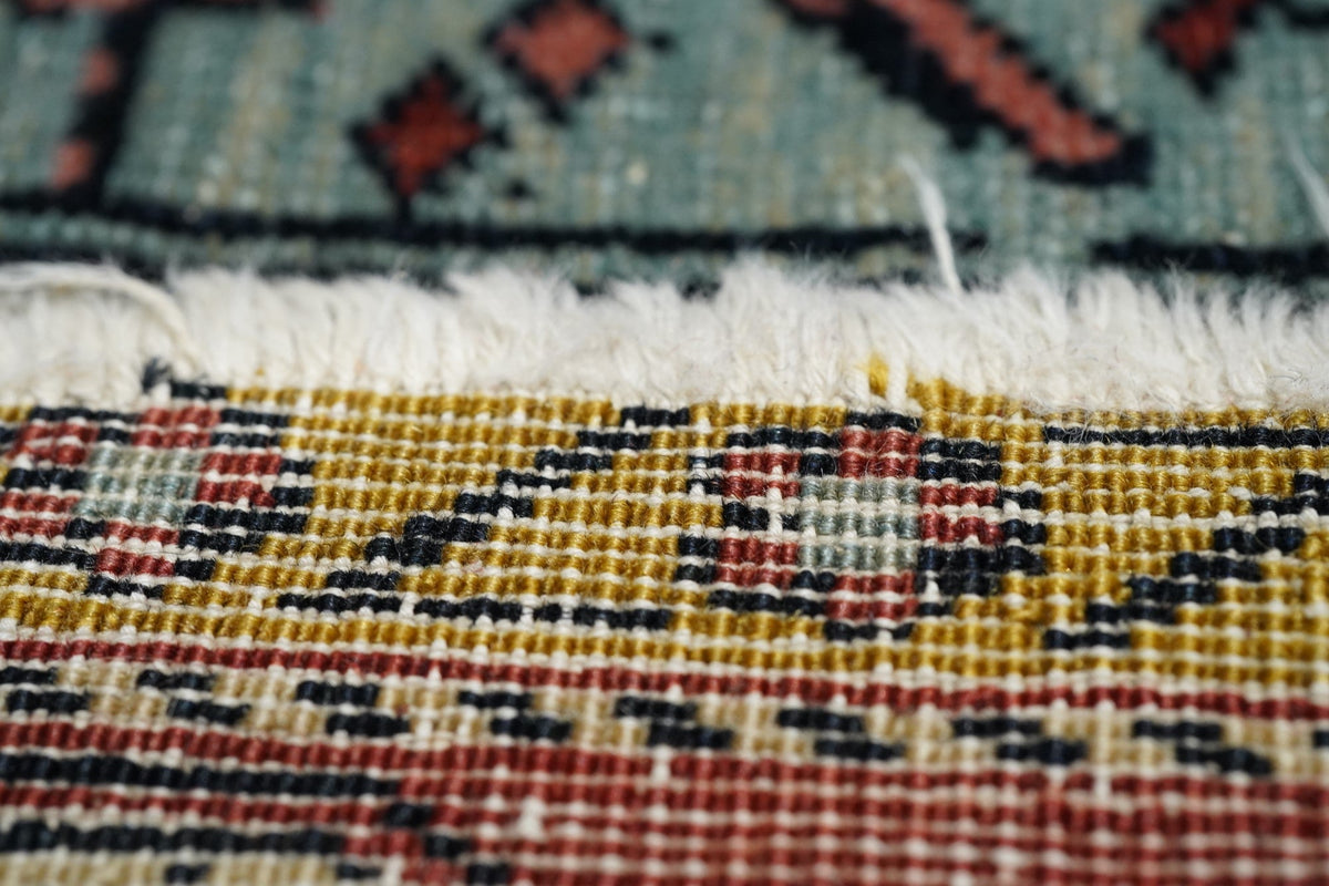 Antique Caucasian Shirvan Rug 2'11'' x 3'9''