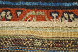 Antique NW  Rug 3'6'' x 7'0"