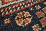 Antique NW  Rug 3'6'' x 7'0"