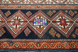 Antique NW  Rug 3'6'' x 7'0"
