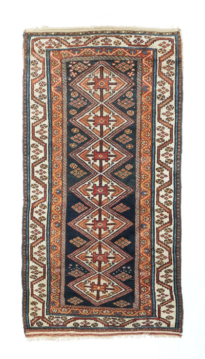Antique NW  Rug 3'6'' x 7'0