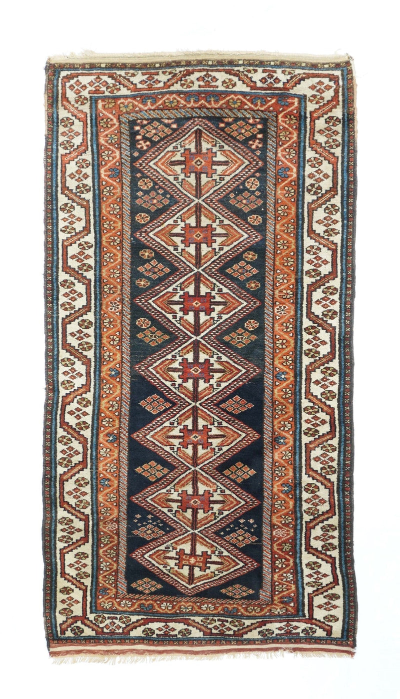 Antique NW  Rug 3'6'' x 7'0