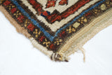 Antique NW  Rug 3'6'' x 7'0"