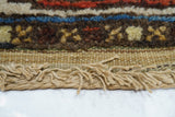 Antique NW  Rug 3'6'' x 7'0"