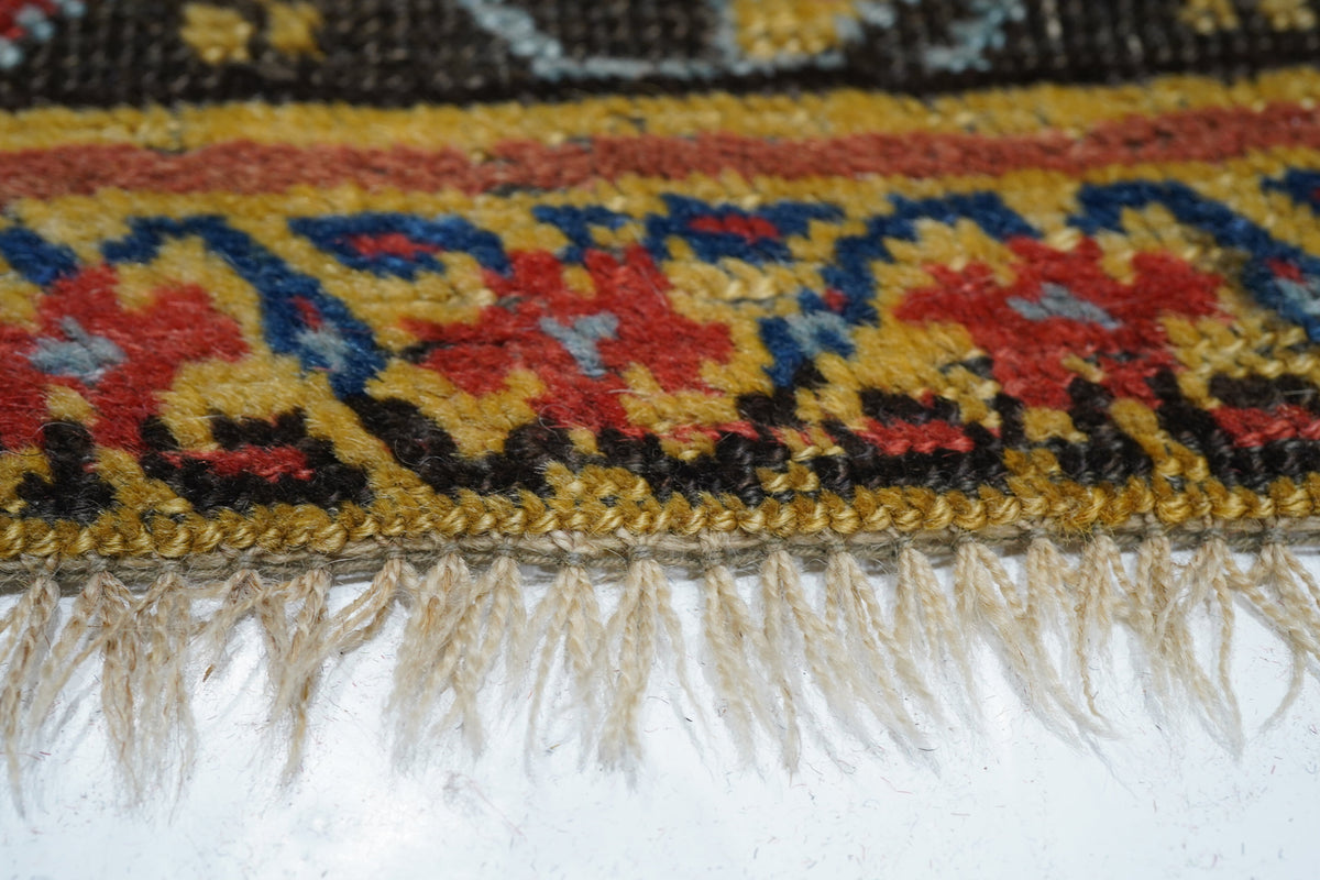 Antique Bidjar Rug 5'0'' x 10'7''