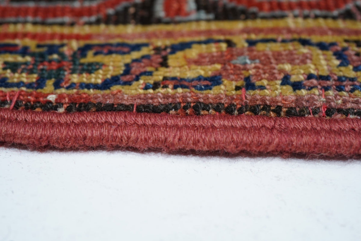 Antique Bidjar Rug 5'0'' x 10'7''