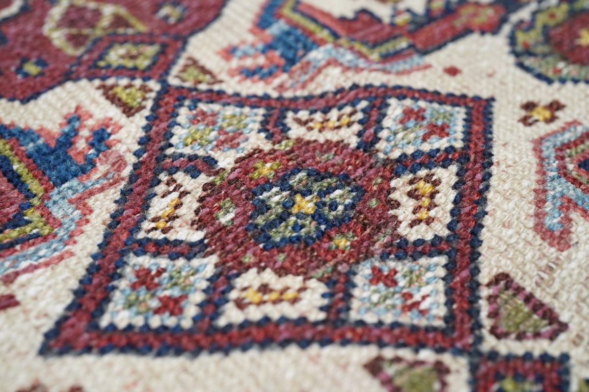 Vintage NW  Runner 4'5'' x 13'4''