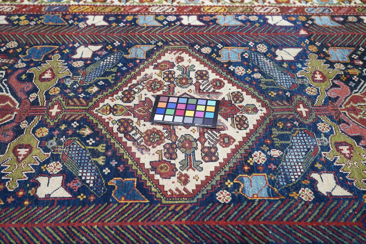 Vintage NW  Runner 4'5'' x 13'4''