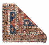 Good Condition Kazak Rug