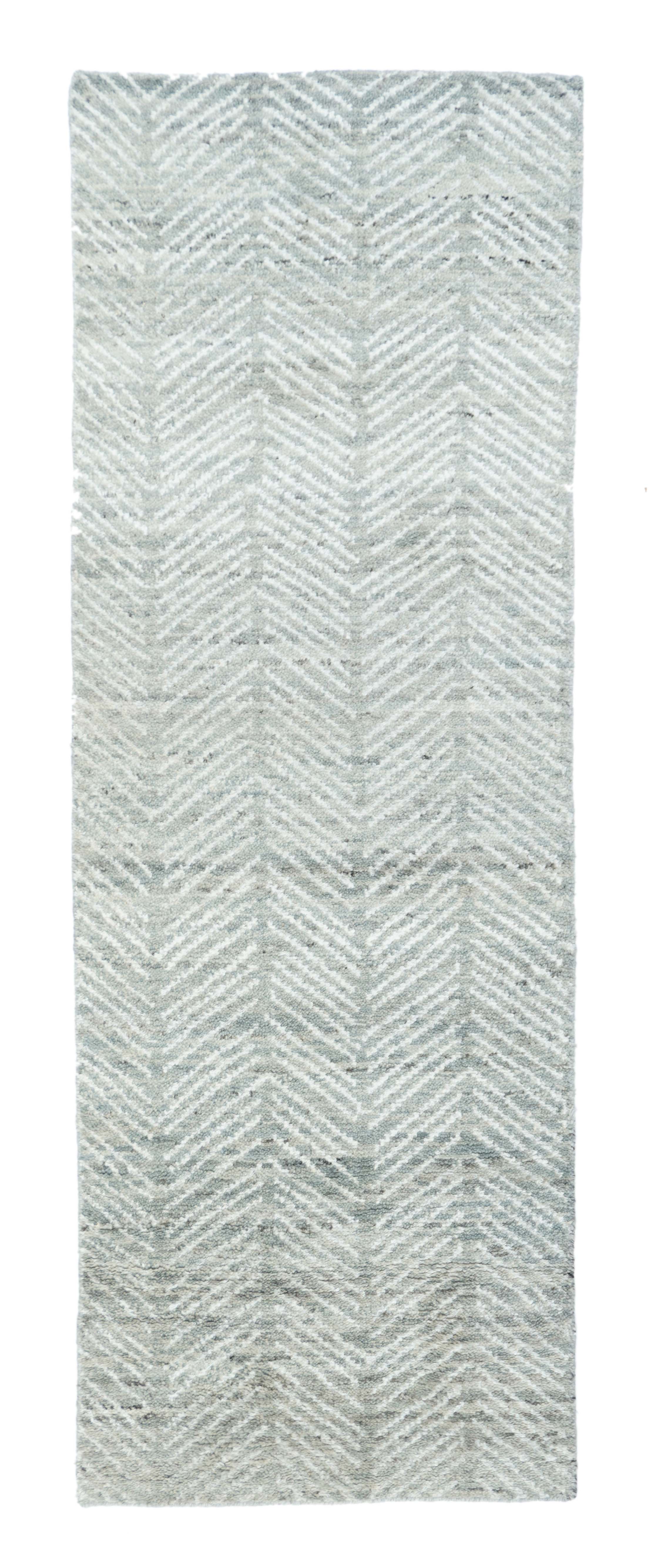 Modern Design Rug