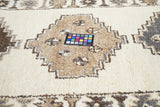 Morrocan Runner 3' 6" x 12' 6''