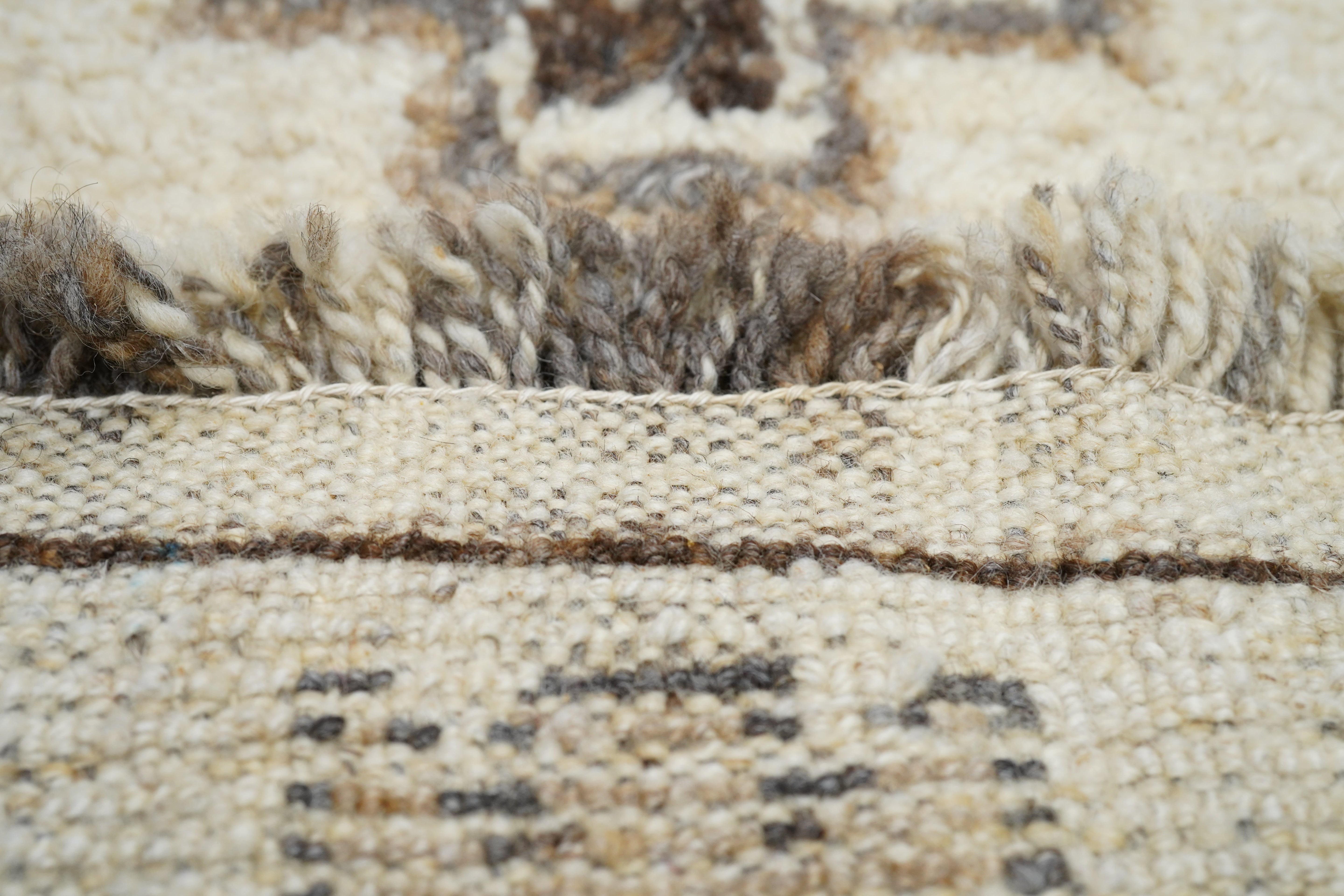 Morrocan Runner 3' 6" x 12' 6''