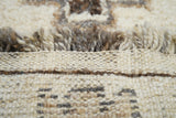 Morrocan Runner 3' 6" x 12' 6''
