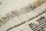 Morrocan Runner 3' 6" x 12' 6''