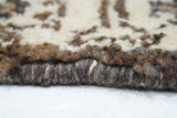 Morrocan Runner 3' 6" x 12' 6''