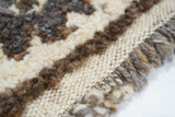 Morrocan Runner 3' 6" x 12' 6''