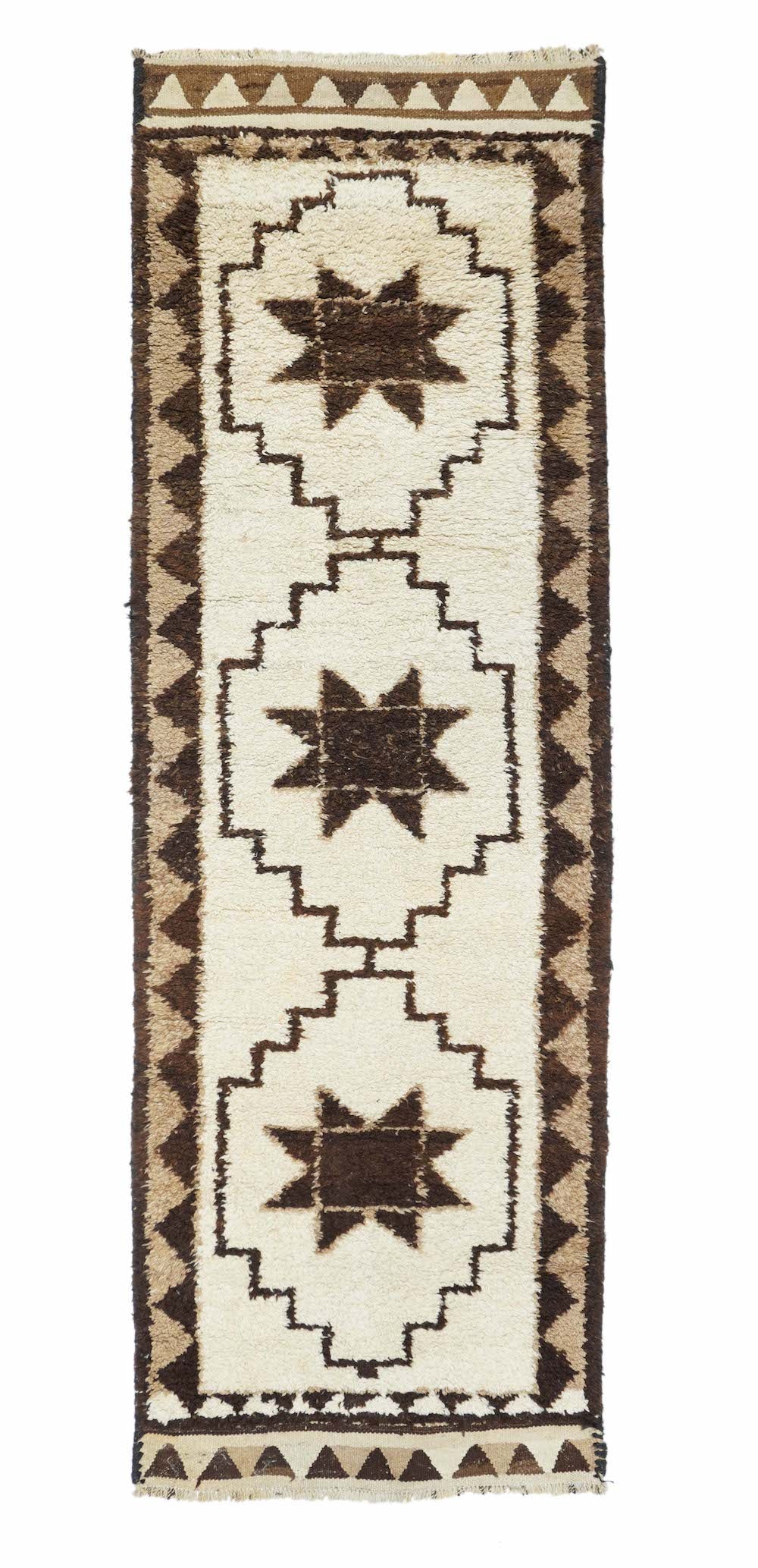 Moroccan Rug 3'1'' x 9'8''