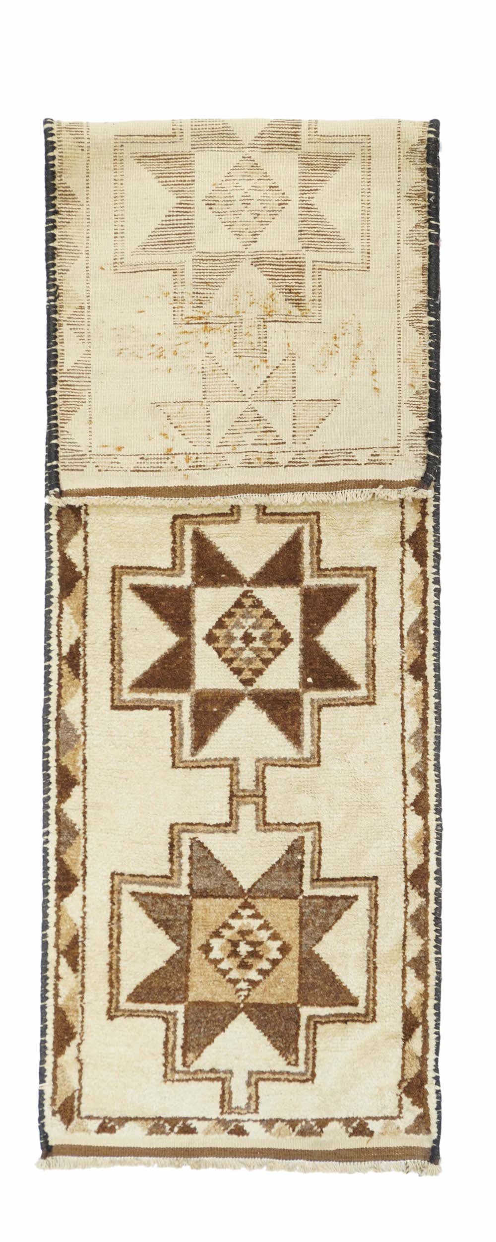 Turkish Rug 3'0'' x 10'7''