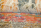 Vintage Moroccan Rug 4'10'' x 7'5''