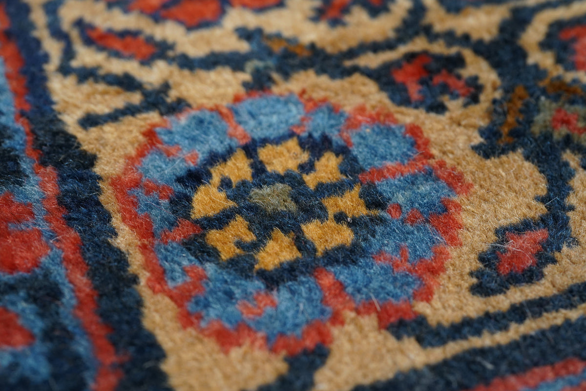 Antique NW  Rug 3'0'' x 11'10''