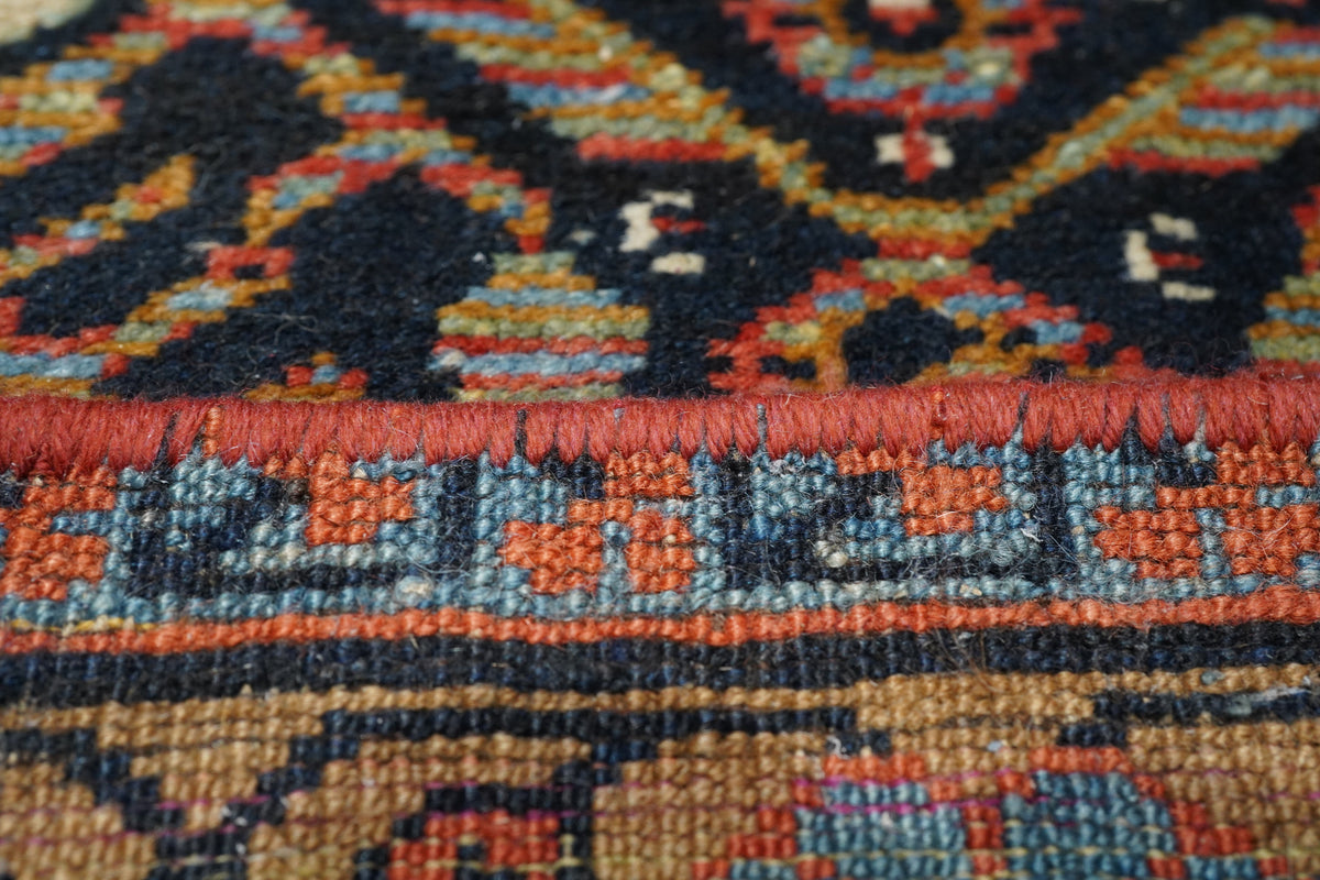 Antique NW  Rug 3'0'' x 11'10''
