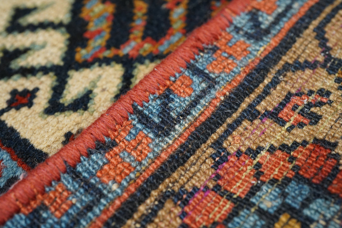 Antique NW  Rug 3'0'' x 11'10''