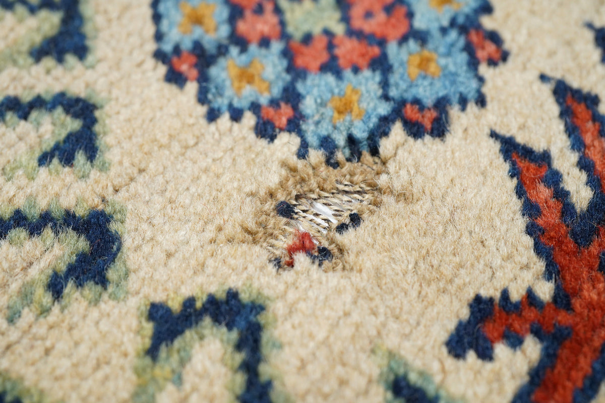 Antique NW  Rug 3'0'' x 11'10''