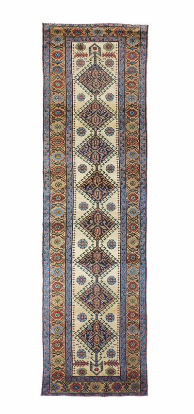 Antique NW  Rug 3'0'' x 11'10''