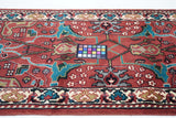 Heriz Runner 2'5'' x 19'8''
