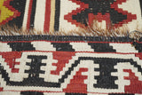 Antique Caucasian Shirvan Rug 6'5'' x 11'10''