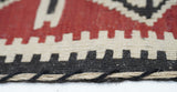 Antique Caucasian Shirvan Rug 6'5'' x 11'10''