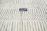 Moroccan Rug 4'0" x 6'0"