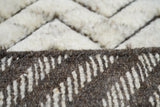 Moroccan Rug 4'0" x 6'0"