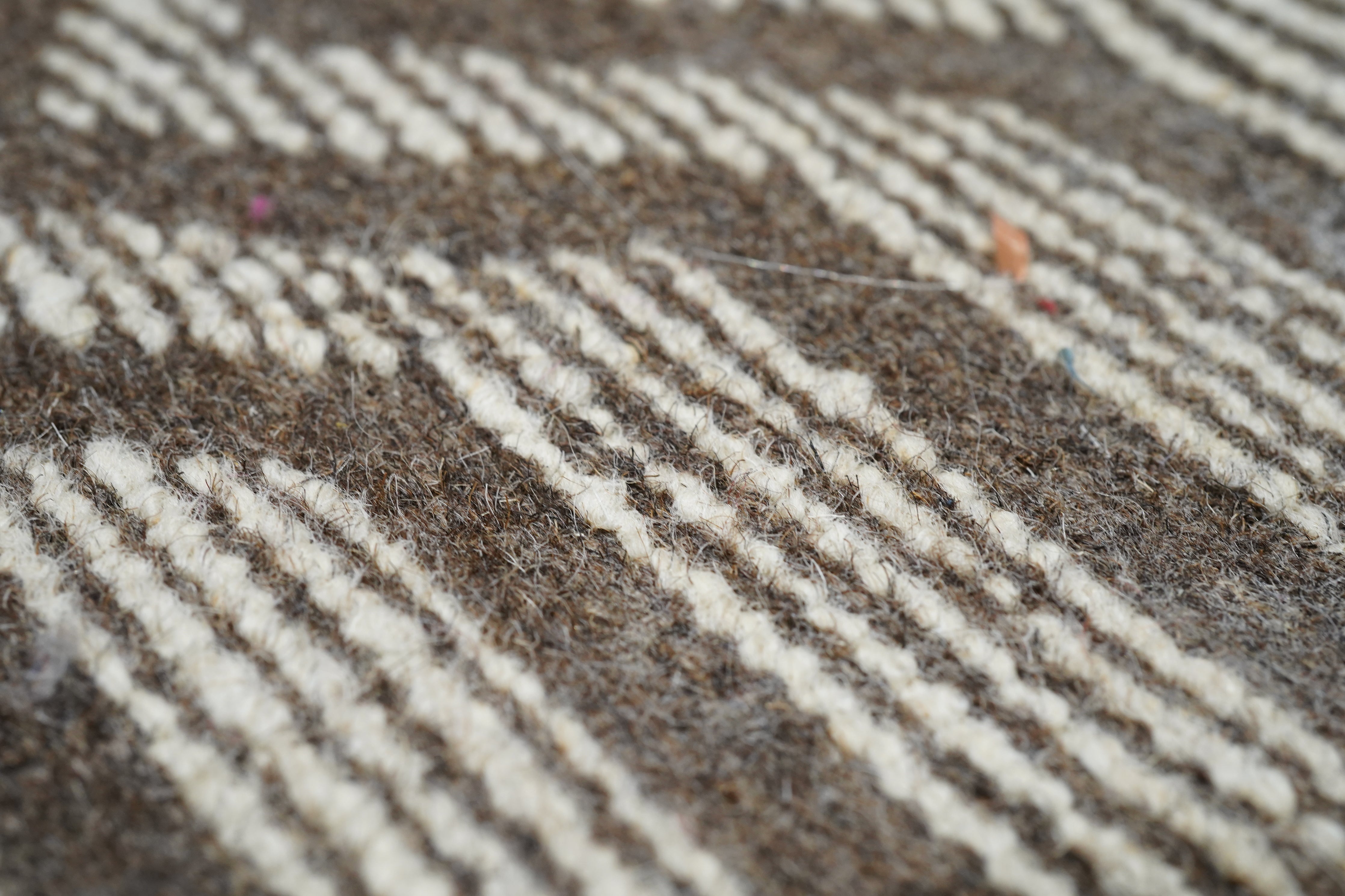 Moroccan Rug 4'0" x 6'0"