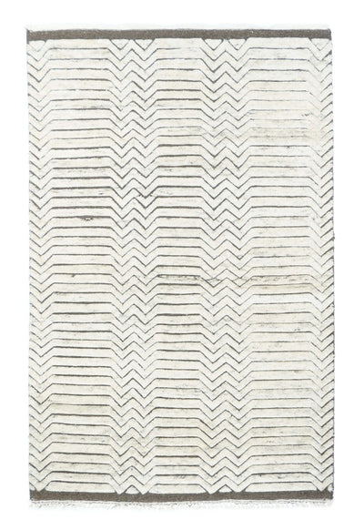 Moroccan Rug 4'0