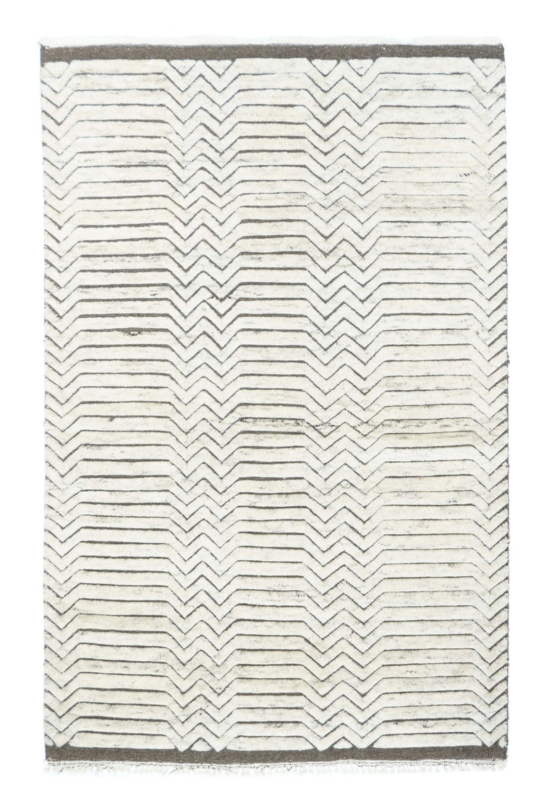 Moroccan Rug 4'0