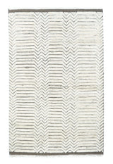 Moroccan Rug 4' x 6'