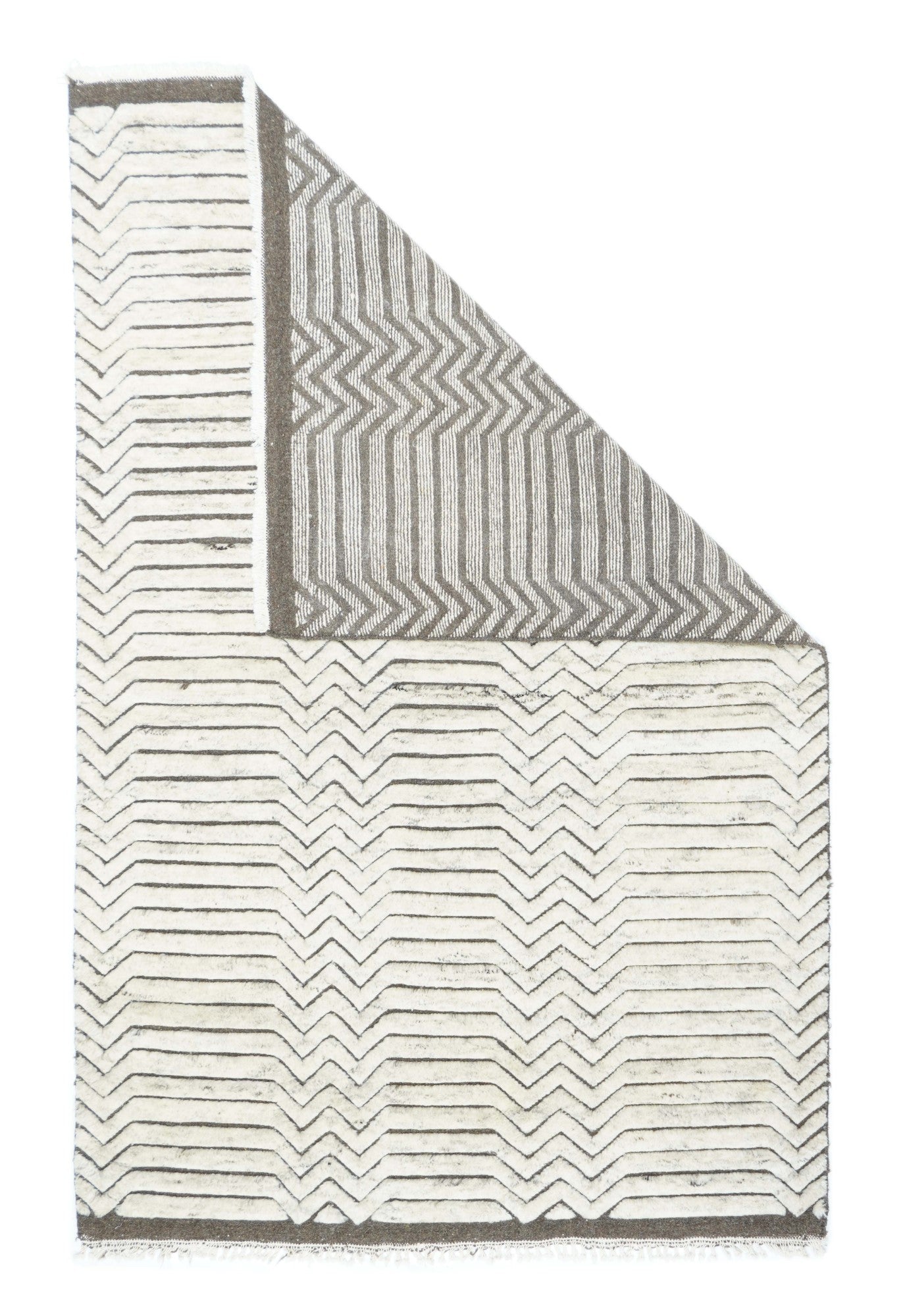 Moroccan Rug 4'0" x 6'0"