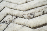Moroccan Rug 4'0" x 6'0"
