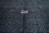 Moroccan Rug 4'0" x 6'0"