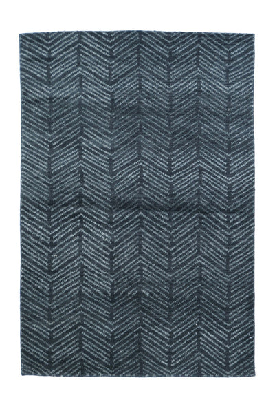 Moroccan Rug 4'0